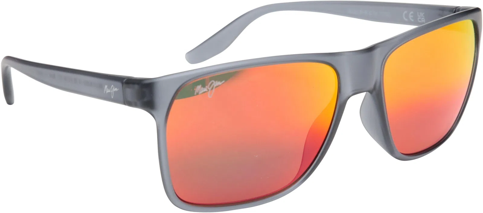 Maui Jim PAILOLO MJ603 Sunglasses - view 9